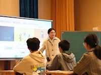 教智融合展风采　 竞绽芳华促成长