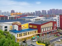 2022年东沙湖实验中学入学政策公示