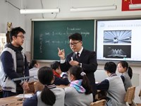 智慧耕耘 笃思不止