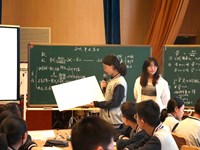 聚焦单元整体教学 促进核心素养落地