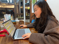 温馨过寒假　平安迎新年 ——记东沙湖实验中学2023-2024学年第一学期期末线上家长会活动