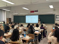 家校同心共筑梦，踔厉奋发向未来 ——记东沙湖实验中学初三年级家长学校活动