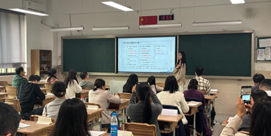 家校同心共筑梦，踔厉奋发向未来 ——记东沙湖实验中学初三年级家长学校活动