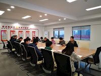 课题推进  行在路上——东沙湖学校举行首批十三五省、市规划及学会课题结题工作推进会